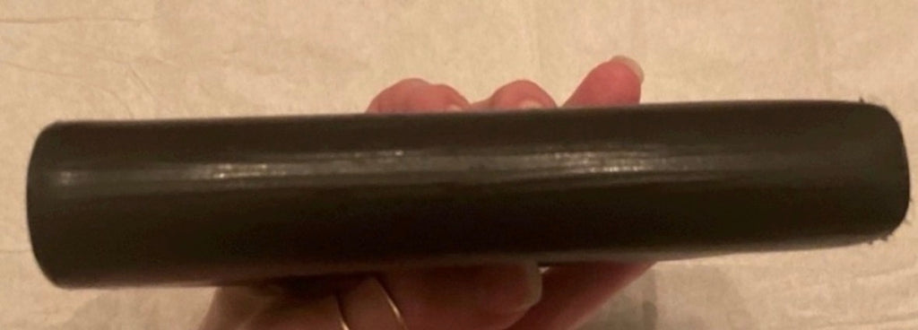 LOUIS VUITTON Alexandra Wallet Black Epi Leather Authenticated 2012 France